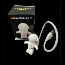 USB нічник Астронавт
