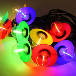 Белт-Лайт RGB 5 метрів